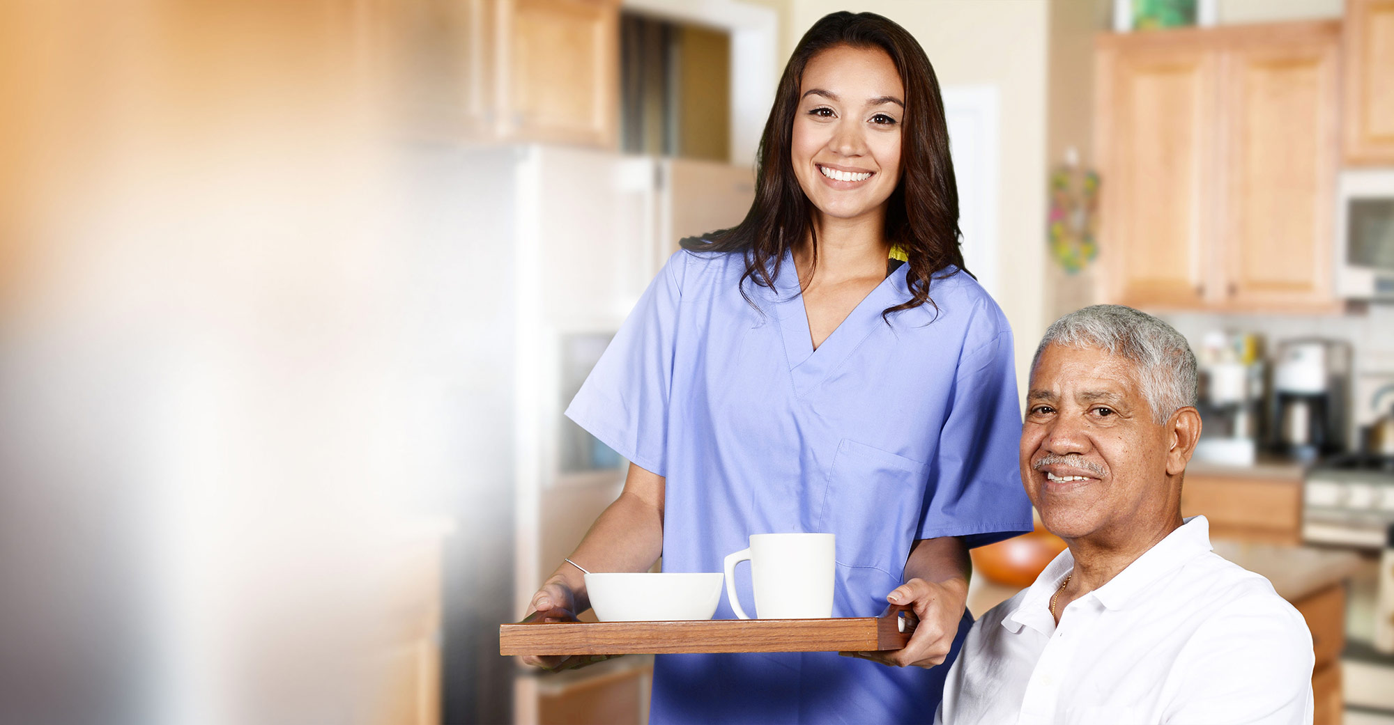 Benefits of Home Healthcare Services ...yourstory.com