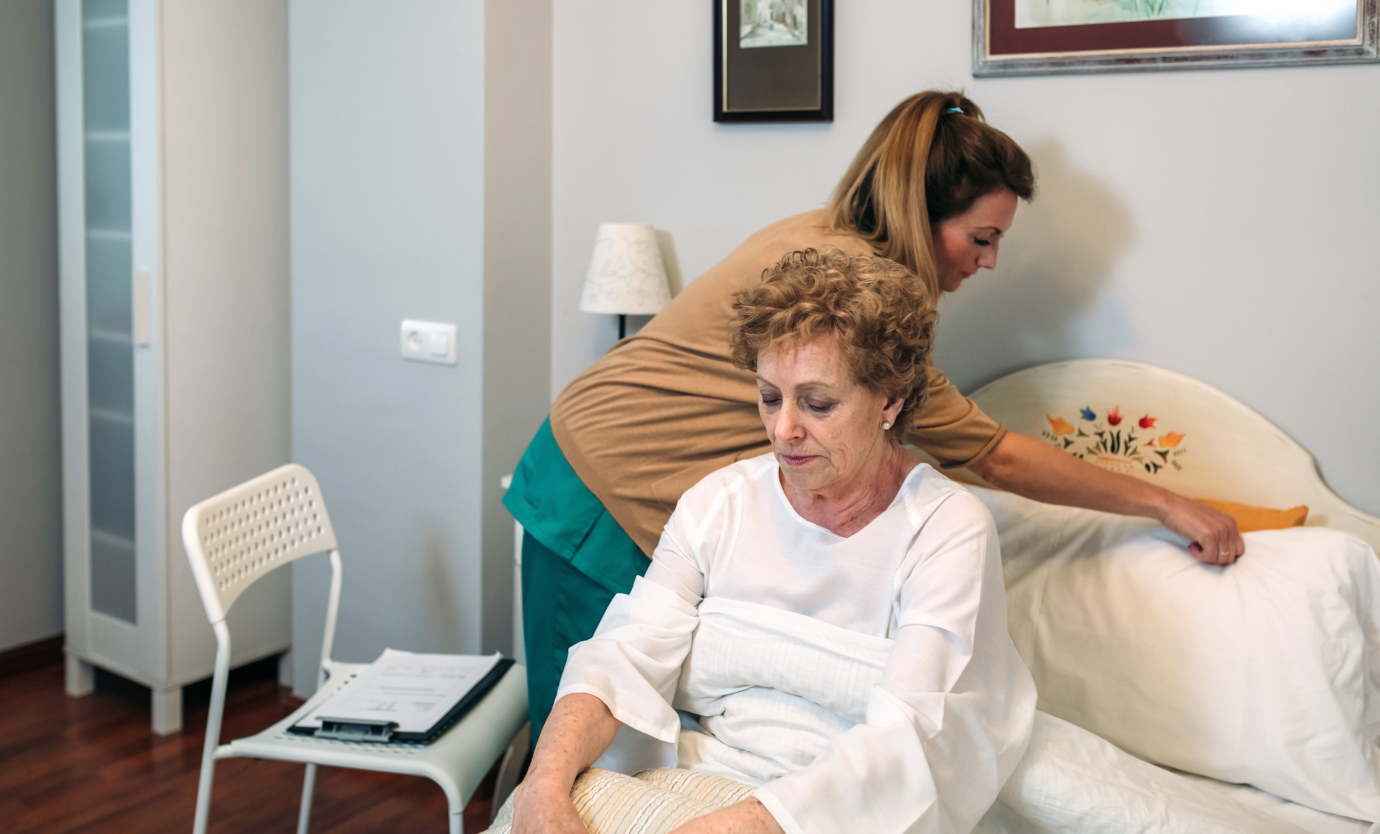 Sundowners Syndrome Overview And Management Tips